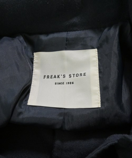 FREAK'S STORE（フリークスストア）その他 紺 サイズ:F レディース/2200684130019