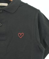 FREAK'S STORE（フリークスストア）ポロシャツ 黒 サイズ:F レディース/2200688427061