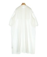 FREAK'S STORE（フリークスストア）シャツワンピース 白 サイズ:F レディース/2200678113059