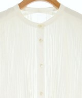FREAK'S STORE（フリークスストア）シャツワンピース 白 サイズ:F レディース/2200678113059