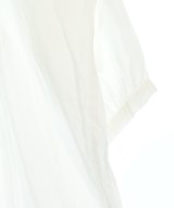 FREAK'S STORE（フリークスストア）シャツワンピース 白 サイズ:F レディース/2200678113059