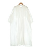 FREAK'S STORE シャツワンピース