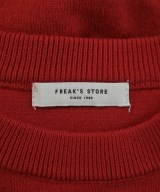 FREAK'S STORE（フリークスストア）ワンピース 赤 サイズ:S レディース/2200682413091