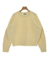 FREAK'S STORE（フリークスストア）ニット・セーター 白 サイズ:F レディース/2200688856014