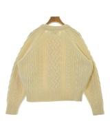 FREAK'S STORE（フリークスストア）ニット・セーター 白 サイズ:F レディース/2200688856014
