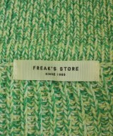 FREAK'S STORE（フリークスストア）ニット・セーター 緑 サイズ:F レディース/2200688900052