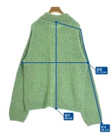FREAK'S STORE（フリークスストア）ニット・セーター 緑 サイズ:F レディース/2200688900052