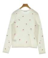 FREAK'S STORE（フリークスストア）Tシャツ・カットソー 白 サイズ:F レディース/2200688903046