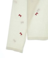 FREAK'S STORE（フリークスストア）Tシャツ・カットソー 白 サイズ:F レディース/2200688903046