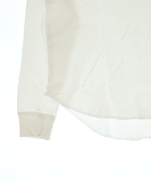 FREAK'S STORE（フリークスストア）Tシャツ・カットソー 白 サイズ:F レディース/2200678811023