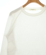 FREAK'S STORE（フリークスストア）Tシャツ・カットソー 白 サイズ:F レディース/2200678811023