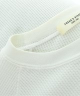 FREAK'S STORE（フリークスストア）Tシャツ・カットソー 白 サイズ:F レディース/2200678811023
