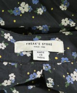 FREAK'S STORE（フリークスストア）ワンピース 黒 サイズ:F レディース/2200681679139