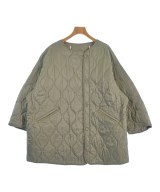 FREAK'S STORE（フリークスストア）コート カーキ サイズ:F レディース/2200689022012