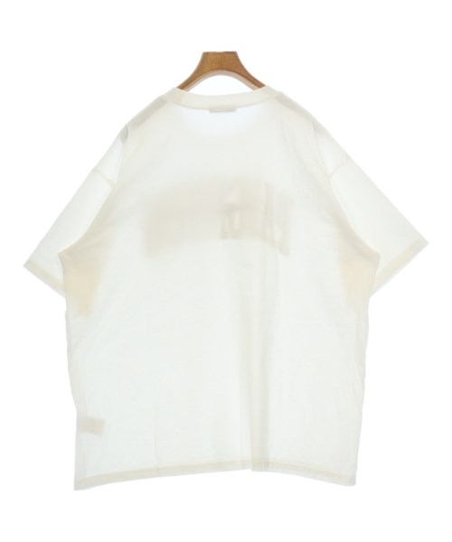 FREAK'S STORE（フリークスストア）Tシャツ・カットソー 白 サイズ:F レディース/2200685566114