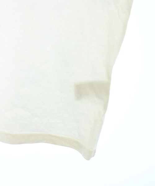 FREAK'S STORE（フリークスストア）Tシャツ・カットソー 白 サイズ:F レディース/2200685566114