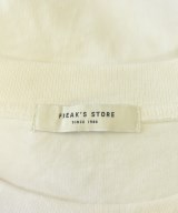 FREAK'S STORE（フリークスストア）Tシャツ・カットソー 白 サイズ:F レディース/2200685566114