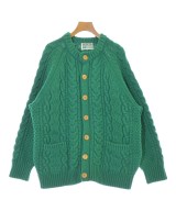 FREAK'S STORE（フリークスストア）ニット・セーター 緑 サイズ:F レディース/2200683352030