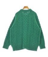 FREAK'S STORE（フリークスストア）ニット・セーター 緑 サイズ:F レディース/2200683352030