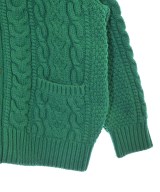 FREAK'S STORE（フリークスストア）ニット・セーター 緑 サイズ:F レディース/2200683352030