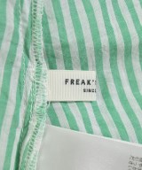 FREAK'S STORE（フリークスストア）ブラウス 緑 サイズ:F レディース/2200689683084