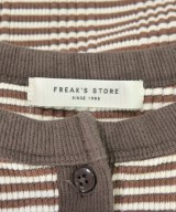 FREAK'S STORE（フリークスストア）ニット・セーター 茶 サイズ:F レディース/2200685563014