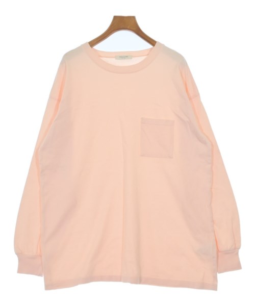 FREAK'S STORE(フリークスストア)Tシャツ・カットソー ピンク サイズ:F/2200682257121