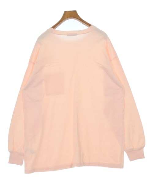 FREAK'S STORE（フリークスストア）Tシャツ・カットソー ピンク サイズ:F レディース/2200682257121