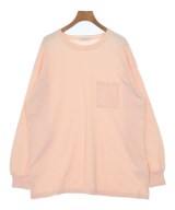 FREAK'S STORE（フリークスストア）Tシャツ・カットソー ピンク サイズ:F レディース/2200682257121