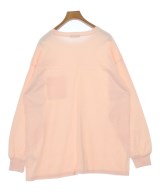 FREAK'S STORE（フリークスストア）Tシャツ・カットソー ピンク サイズ:F レディース/2200682257121
