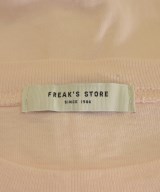 FREAK'S STORE（フリークスストア）Tシャツ・カットソー ピンク サイズ:F レディース/2200682257121