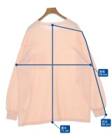 FREAK'S STORE（フリークスストア）Tシャツ・カットソー ピンク サイズ:F レディース/2200682257121