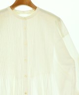 FREAK'S STORE（フリークスストア）シャツワンピース 白 サイズ:F レディース/2200686898016
