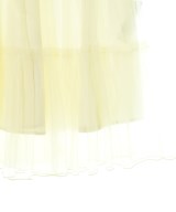 FREAK'S STORE（フリークスストア）ロング・マキシ丈スカート ベージュ サイズ:F レディース/2200690967012