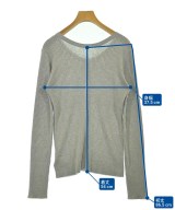 FREAK'S STORE（フリークスストア）カーディガン グレー サイズ:F レディース/2200683612035
