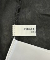 FREAK'S STORE（フリークスストア）ワンピース 茶 サイズ:S レディース/2200690223064