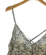FREAK'S STORE（フリークスストア）ワンピース 茶 サイズ:S レディース/2200690223064