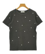 FREAK'S STORE（フリークスストア）Tシャツ・カットソー 茶 サイズ:F レディース/2200692401033
