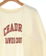 FREAK'S STORE（フリークスストア）Tシャツ・カットソー ベージュ サイズ:F レディース/2200692479018