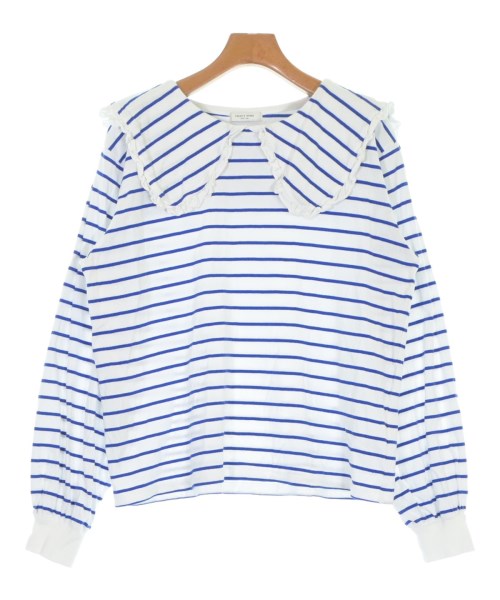 FREAK'S STORE(フリークスストア)Tシャツ・カットソー 白 サイズ:F/2200692479025