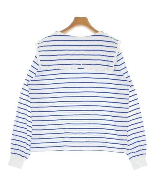 FREAK'S STORE（フリークスストア）Tシャツ・カットソー 白 サイズ:F レディース/2200692479025