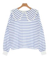 FREAK'S STORE（フリークスストア）Tシャツ・カットソー 白 サイズ:F レディース/2200692479025