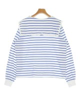FREAK'S STORE（フリークスストア）Tシャツ・カットソー 白 サイズ:F レディース/2200692479025