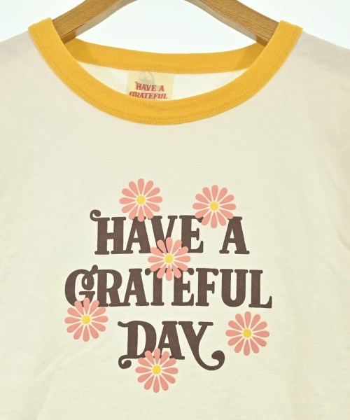 FREAK'S STORE（フリークスストア）Tシャツ・カットソー 白 サイズ:F レディース/2200692602027