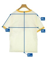 FREAK'S STORE（フリークスストア）Tシャツ・カットソー 白 サイズ:F レディース/2200692602027