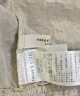 FREAK'S STORE（フリークスストア）ブラウス 茶 サイズ:F レディース/2200692707098