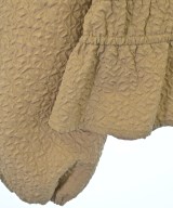 FREAK'S STORE（フリークスストア）ブラウス 茶 サイズ:F レディース/2200692707098