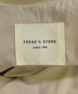 FREAK'S STORE（フリークスストア）トレンチコート ベージュ サイズ:F レディース/2200692991022
