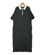 FREAK'S STORE（フリークスストア）ワンピース 黒 サイズ:F レディース/2200685181164