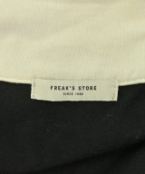 FREAK'S STORE（フリークスストア）ワンピース 黒 サイズ:F レディース/2200685181164